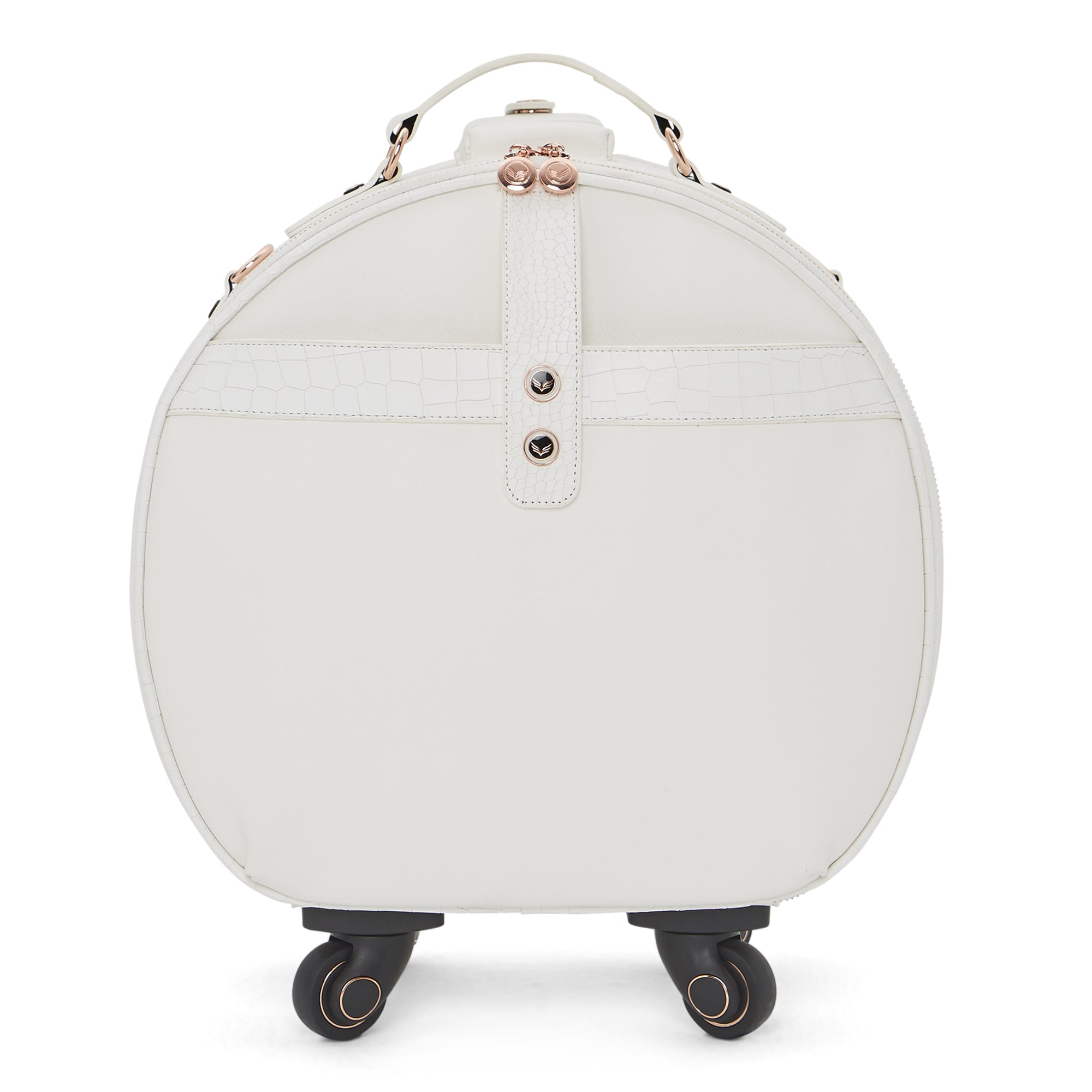 Deluxe Birdy Suitcase